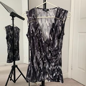 Premise studio blouse
